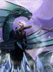 Glacias