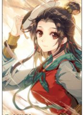 Legend of the Tyrant Empress