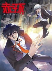 Red ring – BLOOD LOOP