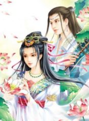 Xie Wang De Qing Cheng Kuang Fei – Concubine, The Special Agent