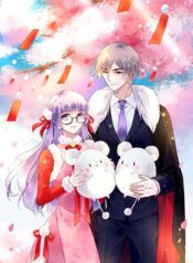 Duikang huaxin shangsi – Flirty Boss No