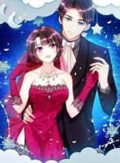 Hug Me Bossy CEO manhua