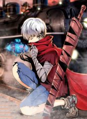 Forty Millenniums of Cultivation manhua