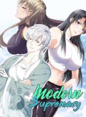 Modern Supremacy manhua