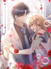 sweet enemy manhua English