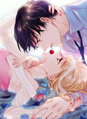 Dream of Night Bloom manhua