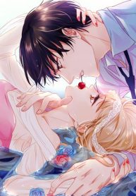 Dream of Night Bloom manhua