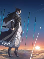 Immortal Cultivator vs Super Power