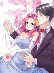 Love Contract manhua