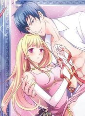 Ms Nobody’s Romantic Survival Game manhua