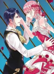 Nowhere to Escape, My Sweet Wife manhua