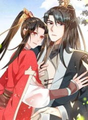Princess Tomboy and Prince Grumpy manhua