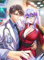Top Doctor’s Urban Adventure manhua