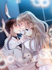 Trapped with the CEO manhua