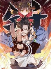 doctor and daughter manhua