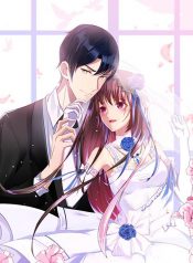 Bossy CEO’s Sweet Maid manhua