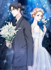 He Stole My Heart manhua