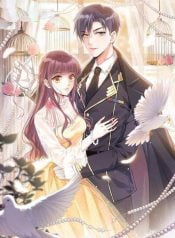 Lord Commander’s Little Dove manhua