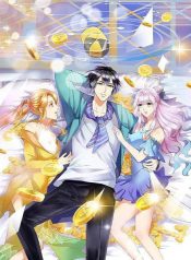 Super Earningpal manhua