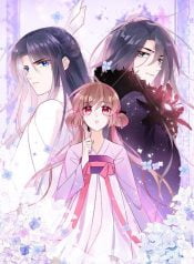 Take Me In, My Lord! manhua