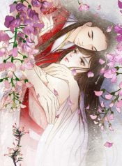 The Double-Sided Girl manhua