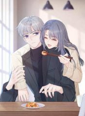 The Glutton Next door manhua
