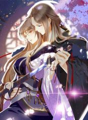 The Princess of Vengeance manhua