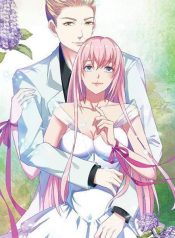 Lost in Revenge manhua
