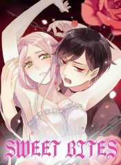 Sweet Bites manhua