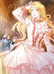 The Bizarre Adventure of Miss Capricious manhua