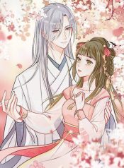 Your Highness, I Gotta Watch My Figure manhua