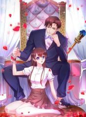 Billionaire’s One True Love manhua