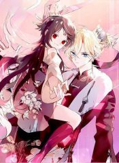 Long Live My Queen manhua