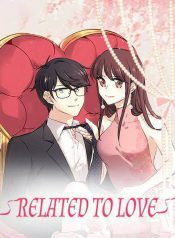 Related to Love manhua