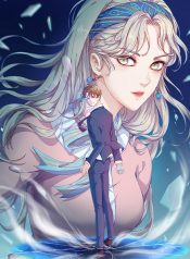 The Ultimate X-Ray Eyes manhua