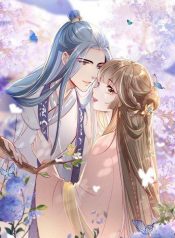 To Conquer the World with You manhua