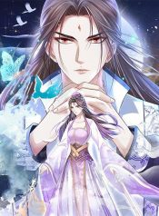 Life Burns for Vengeance manhua