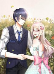 Love at First Night manhua