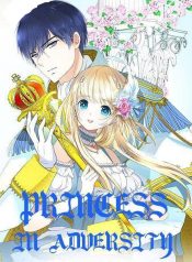 Princess in Adversity manhua
