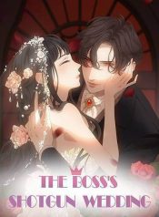 The Boss’s Shotgun Wedding manhua