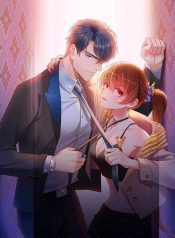 Undefeatable Charlotte manhua