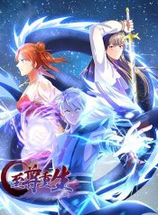 Epic Reborn manhua
