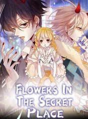 Flowers in the Secret Place manhua