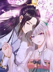Great Comeback of the Deserted Princess manhua