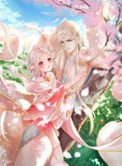 Kitten Princess manhua
