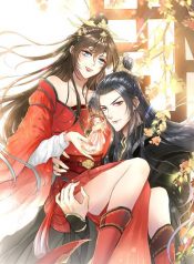 My Chubby Princess manhua