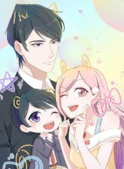 You Should Marry My Mommy manhua manga