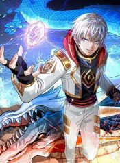 Devouring Realm manhua