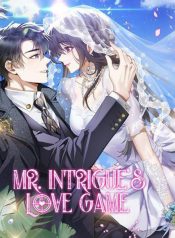 Mr. Intrigue’s Love Game manhua