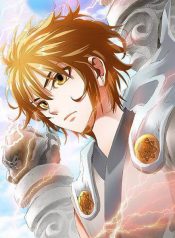 Sky-dome The Beasts Parade manhua